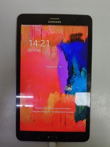 Б/в Планшет Samsung tab pro t-321 01-200836609