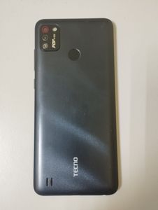 Б/в Мобільний телефон Tecno pop 4 pro bc3 1/16gb 01-200835927