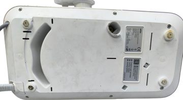 Б/в Праска Braun carestyle 5 is 5043 wh 01-200612298