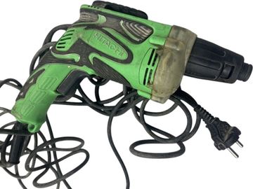 Б/у Дрель ударная Hitachi w6va4 01-200815531