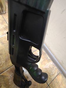 Б/в Рушниця пневматична Hatsan airtact 01-200836076