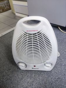 Б/в Обігрівач Domotec ms-5901 01-200838155