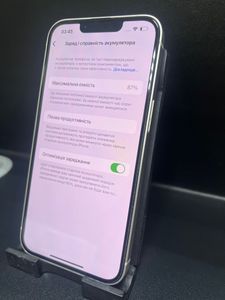 Б/у Мобильный телефон Apple iphone 13 256gb 01-200833447