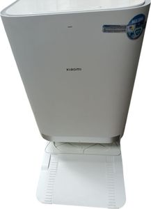 Б/у Робот-пылесос Xiaomi robot vacuum x20+ 01-200637706