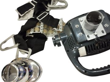 Б/в Тренажер Inter Fit hka-19 01-200838721