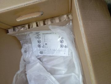 Б/в Пилосос Samsung anti-tangle vc07m2110sr 01-200838868