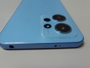 Б/у Мобильный телефон Xiaomi redmi note 12 6/128gb 01-200838894