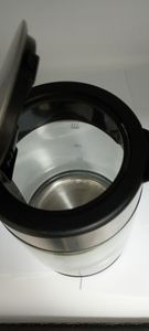 Б/в Електрочайник Xiaomi electric glass kettle 18-000093762