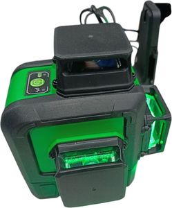 Б/в Лазерний нівелір Protester ll412g 01-200824544