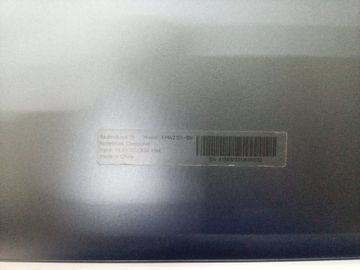 Б/у Ноутбук Xiaomi 15/core i5-11300h ddr4/8gb ddr4/hdd 500 gb/ssd *відсутній/*інтегрована 01-200839219