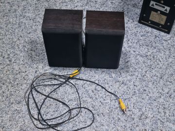 Б/в Акустика Luxeon lx 3800 01-200840336