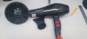 Б/в Фен Promotec pm 2302 01-200838598