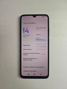Б/в Мобільний телефон Xiaomi redmi 10c 4/128gb 01-200840506