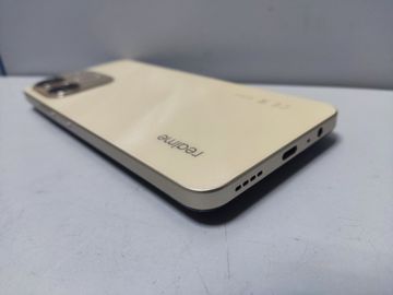 Б/у Мобильный телефон Realme note 70 4/128gb 01-200840603