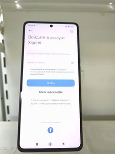 Б/в Мобільний телефон Xiaomi 11t pro 8/256gb 01-200838688