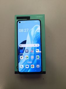 Б/в Мобільний телефон Oppo reno7 8/128gb 01-200840498