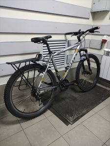 Б/у Велосипед Kellys magic am 26 01-200838556