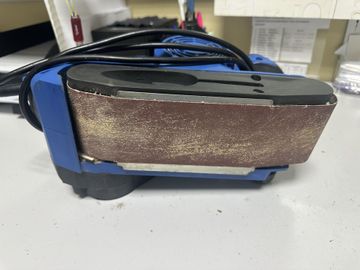 Б/в Шліфувальна машина Odwerk bbs533ae 01-200840512