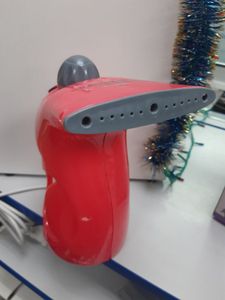 Б/в Пароочищувач Aurora a7 01-200838480