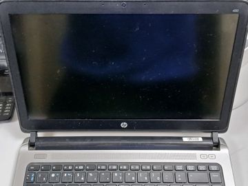 Б/в Ноутбук Hp 13/core i5 4200u ddr3/8gb ddr3/hdd 500 gb/ssd *відсутній/*інтегрована 01-200840828