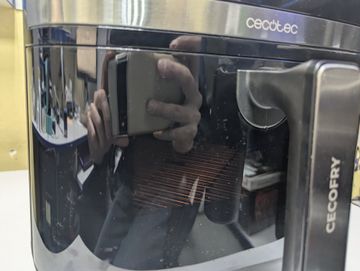 Б/в Фритюрниця Cecotec cecofry&grill duoheat 8000 01-200840594