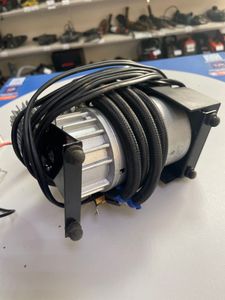 Б/в Автомобільний компресор Ураган vitol 01-200840956