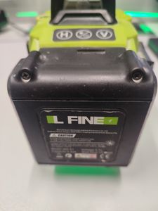 Б/у Лазерный нивелир L-Fine llx-360-01 4d 16lines 01-200841087