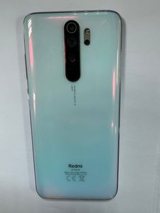 Б/у Мобильный телефон Xiaomi redmi note 8 pro 6/128gb 01-200841052