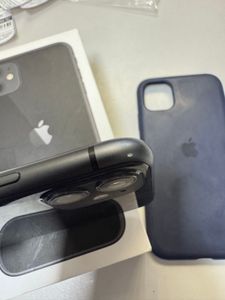 Б/у Мобильный телефон Apple iphone 11 128gb 01-200841614