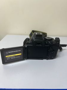Б/в Фотоапарат Nikon d5100 body 01-200840845