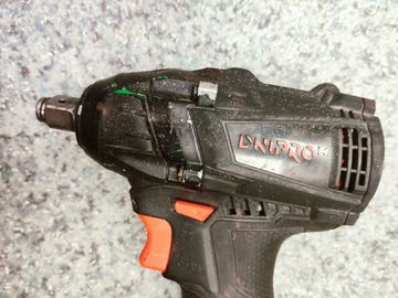 Б/в Шурупокрут Dnipro-M dtw-200bc ultra 1акб 4ah зп 01-200840862