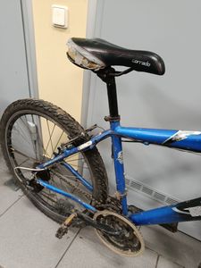 Б/в Велосипед Reflex reflex , алюмінй,26 колеса 01-200833101