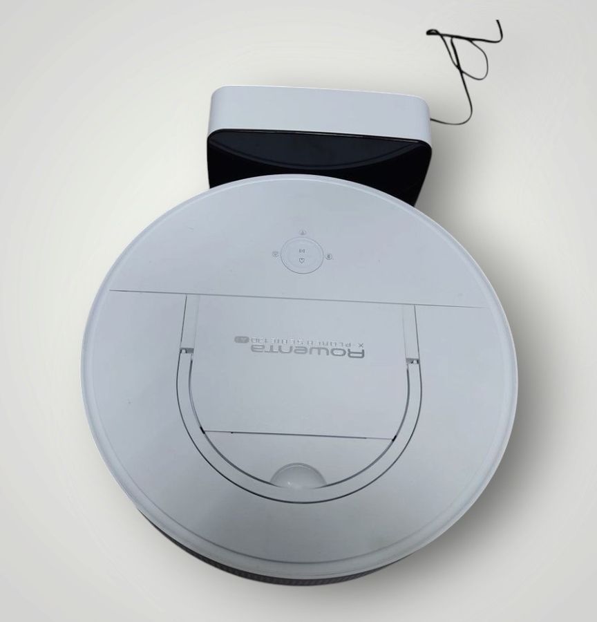 Rowenta x-plorer serie 130 ai animal & allergy rr9077wh