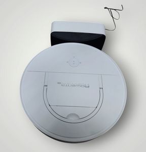 Б/в Робот-пилосос Rowenta x-plorer serie 130 ai animal & allergy rr9077wh 01-200795320