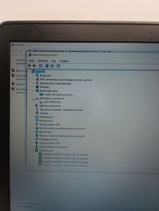 Б/в Ноутбук Dell 15/core i5 4310u ddr3/4gb ddr3/ssd 120 gb/*інтегрована 01-200843150