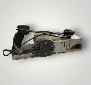 Б/у Электрорубанок Rebir ie-5708b 01-200763192