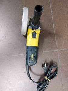 Б/у Угловая шлифмашина Winner ag5152a 01-200841472
