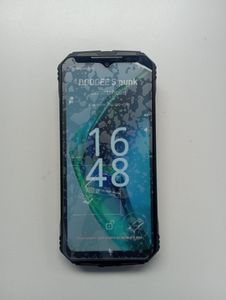 Б/в Мобільний телефон Doogee s punk 6/256gb 01-200829363