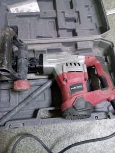 Б/в Відбійний молот Worcraft db13-15 01-200844070