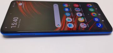 Б/в Мобільний телефон Xiaomi poco x3 pro 6/128gb 01-200844831