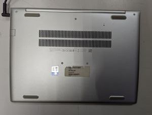 Б/у Ноутбук Hp 14/ryzen 5 4500u ddr4/8gb ddr4/hdd *відсутній/ssd 512 gb/*інтегрована 01-200835685