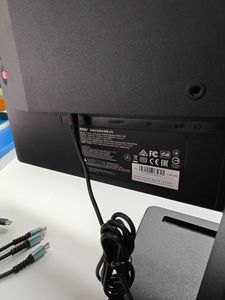 Б/в Монітор Msi pro mp251p 01-200836057