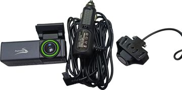 Б/в Автомобільний відеореєстратор Aspiring alibi 10 01-200845287