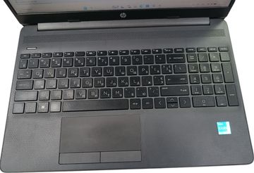 Б/в Ноутбук Hp 250 g9 / core i5-1235u / ram 16gb / ssd 256gb /*інтегрована 01-200829183