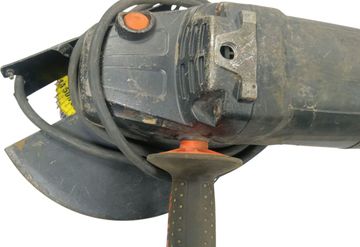 Б/в Кутова шліфмашина Dnipro-M gl-280 01-200739966