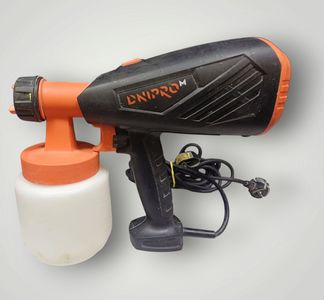 Б/в Краскопульт Dnipro-M sh-90 01-200779737