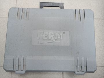 Б/в Перфоратор Ferm fbh-1100k 01-200844889