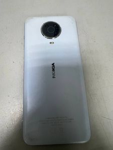 Б/в Мобільний телефон Nokia g20 4/64gb 01-200845752