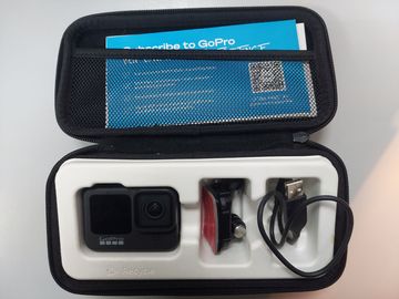 Б/в Екшн-камера Gopro hero9 01-200846011