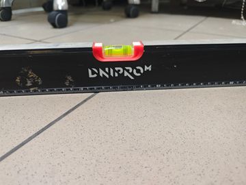 Б/в Рівень будівельний Dnipro-M ultra 1500 мм 01-200846016